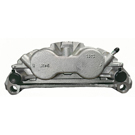 2017 Chevrolet Express 4500 Brake Caliper 3
